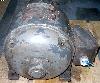 GENERAL ELECTRIC 1.5 hp AC motor,